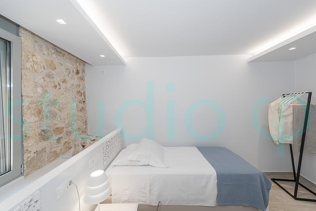 Aenaon Seaview Villa Платаньяс Экстерьер фото