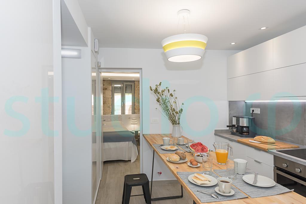 Aenaon Seaview Villa Платаньяс Экстерьер фото