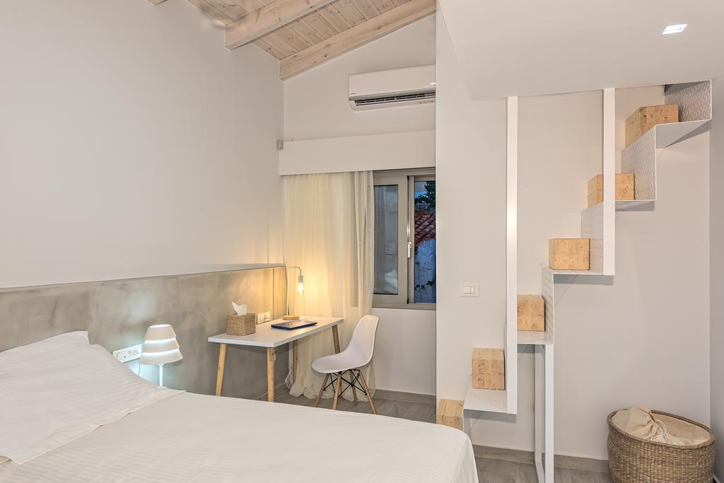 Aenaon Seaview Villa Платаньяс Экстерьер фото